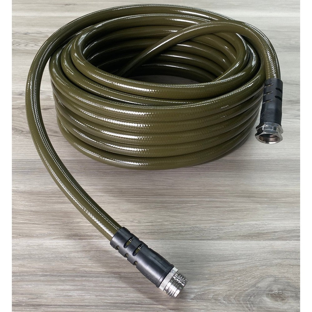 Water Right - 600 Series Polyurethane Garden Hose (5/8") - Black Label Supply llc