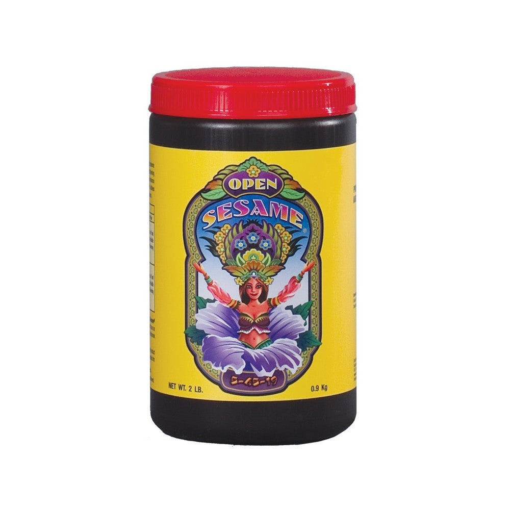 FoxFarm Open Sesame - Black Label Supply llc