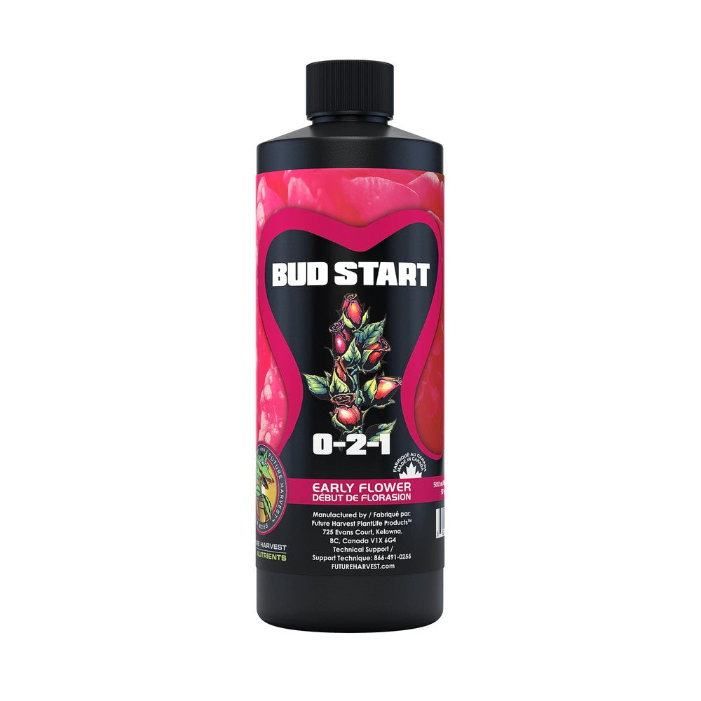Future Harvest Liquid Bud Start – Liquid Bud Start 1 Litre – Liquid