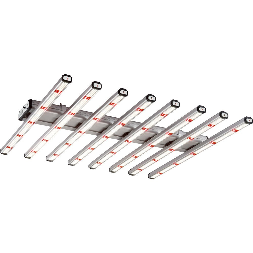 ThinkGrow Model - W LED Grow Light - Black Label Supply llc