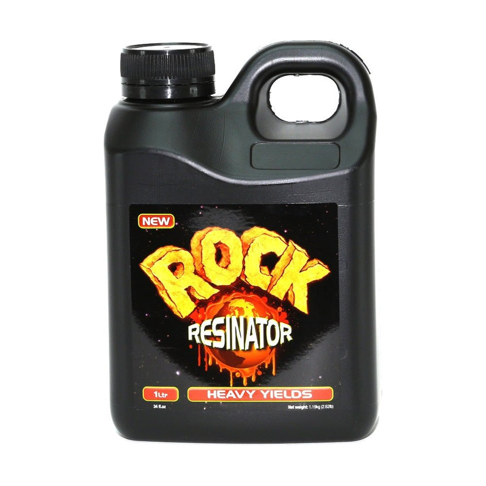 Rock Resinator Heavy Yields - Black Label Supply llc
