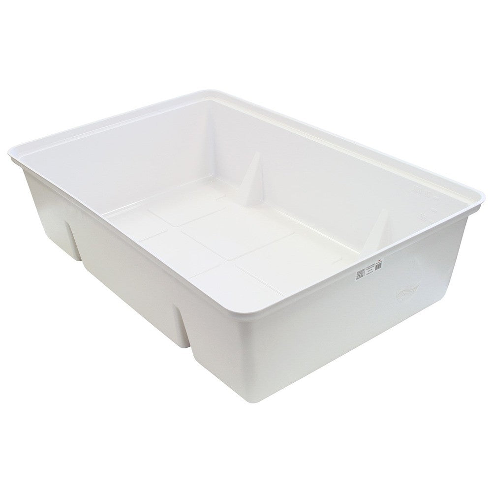 Botanicare 70gal Reservoir White (25/PL)