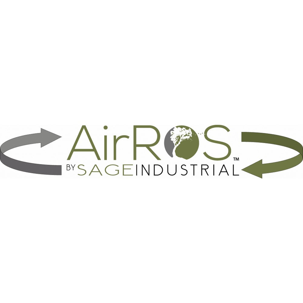 AirROS PM Preventative Maintenance Parts – Biosecurity Mitigation