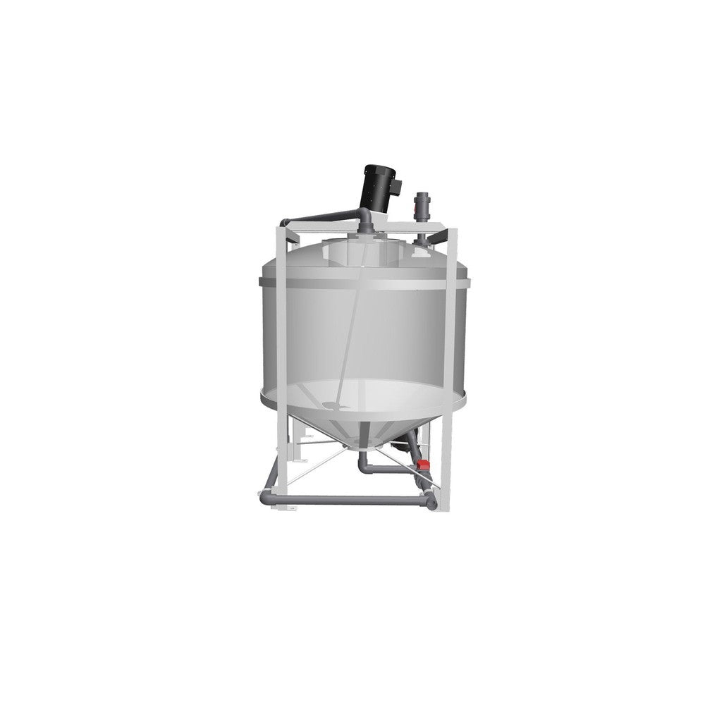 TYFOON MIXERS CATEGORY 5 Mixing System - Black Label Supply llc