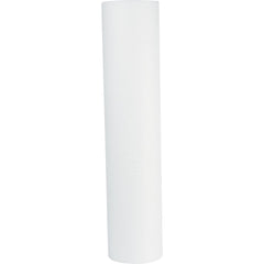 HyperLogic - 20in x 4.5in Sediment Pre-Filter Poly Spun 5 Micron (10/CS)