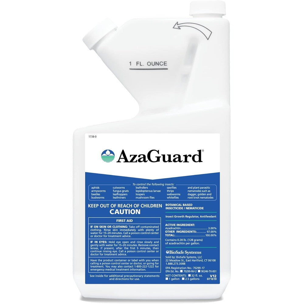 Azaguard – Pesticide