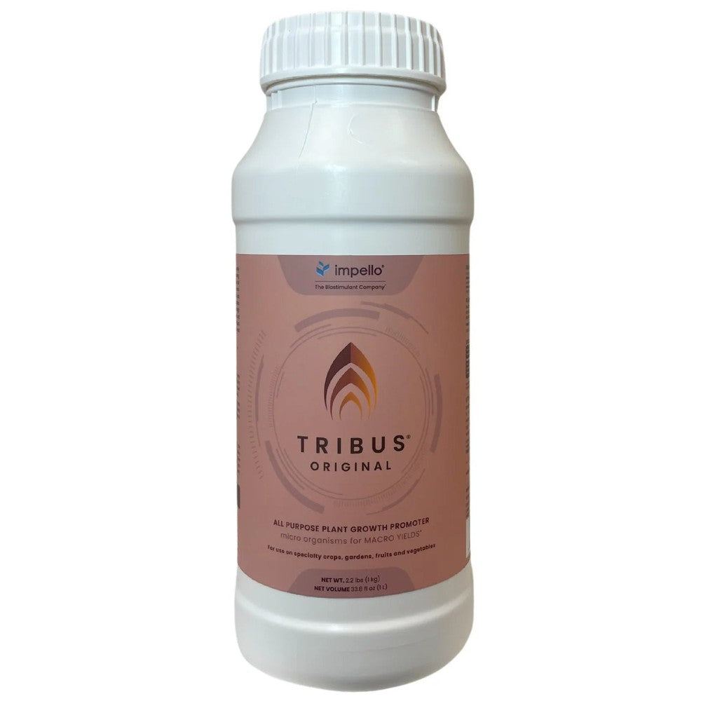TRIBUS® ORIGINAL V1 MICROBIAL INOCULANT - Black Label Supply llc