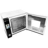 4.8CF BVV™ CSA Certified Lab Grade Forced Air Convection Drying Oven – 12 Shelves Standard - Black Label Supply llc
