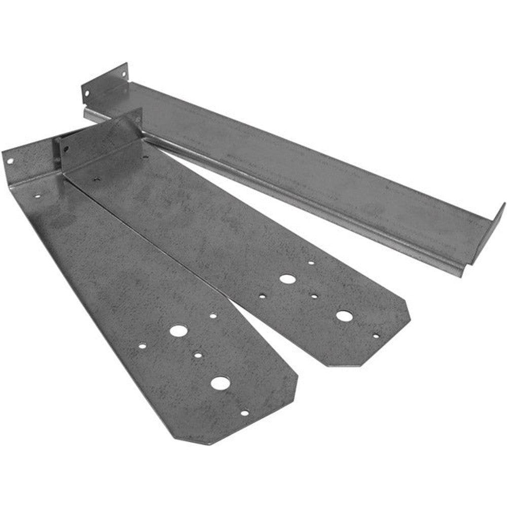 Atmosphere Bracket - Black Label Supply llc