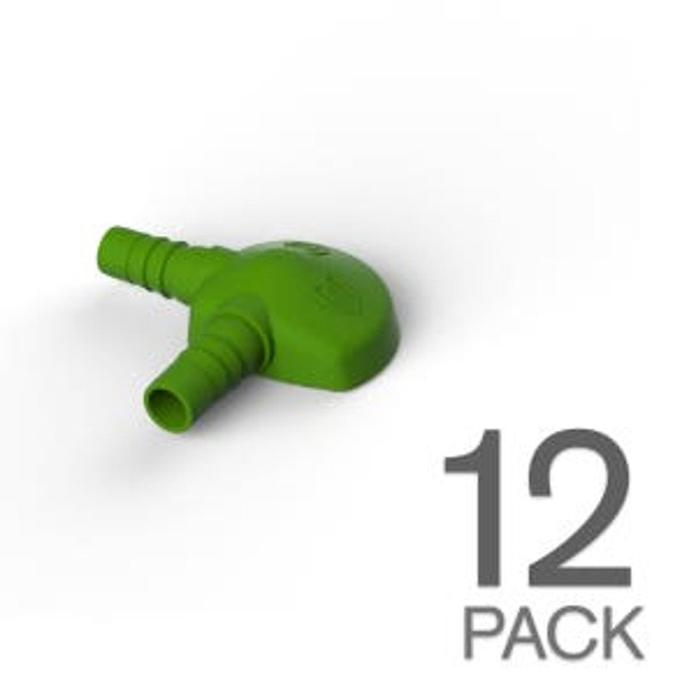 FloraFlex Drainage System Fittings/Links – Drip Irrigation