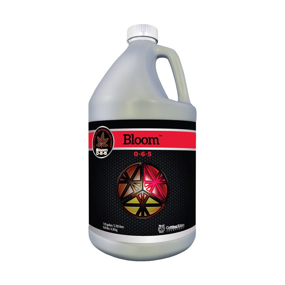 Cutting Edge Solutions Bloom - Black Label Supply llc