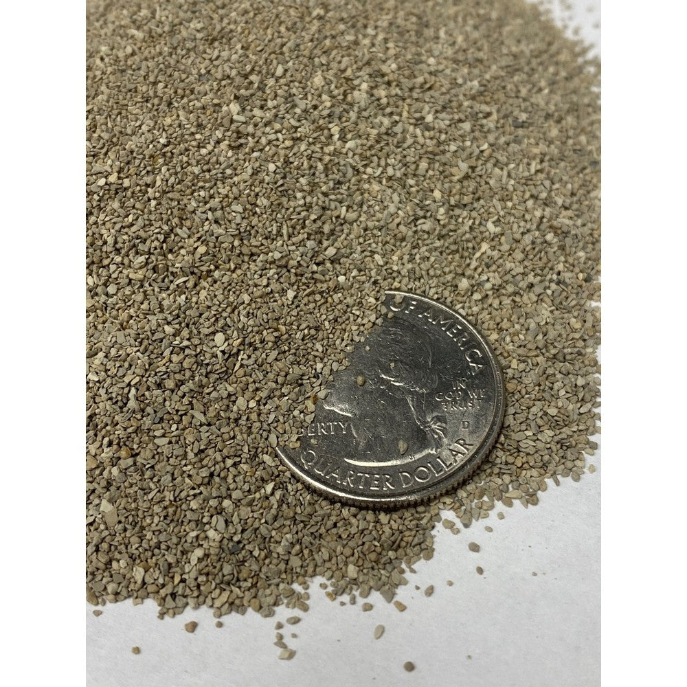 Ultra Clear - Granular High Performance Bentonite for Bleaching & Decolorizing Edible Oils *Compares to CRX™ - Black Label Supply llc