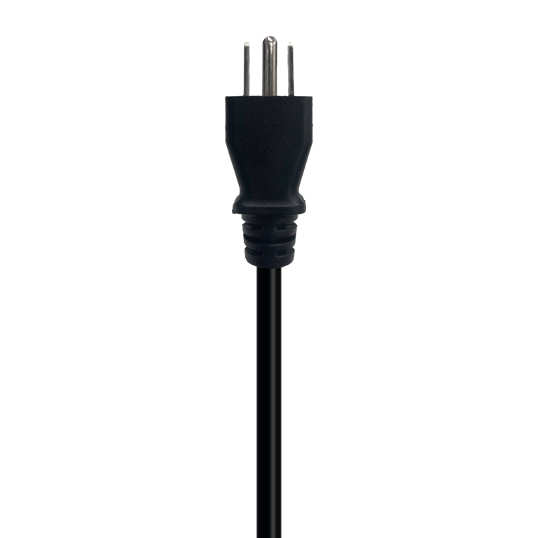 GrowPros Power Cord For Under Canopy Grow Lights