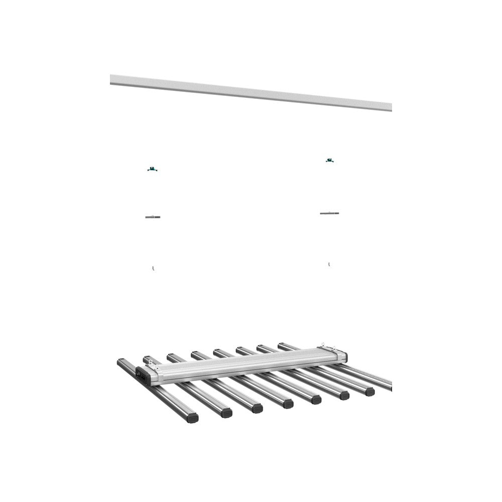 Unitstrut Hanger UH - 1 - Black Label Supply llc