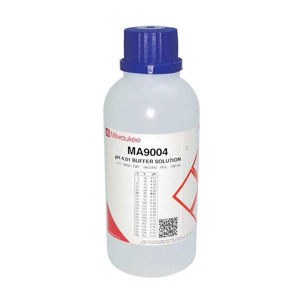 PH4 Solution, 220ml - Black Label Supply llc
