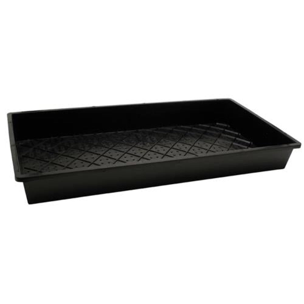 Super Sprouter® Quad Thick Tray & Insert 10 x 20 - Black Label Supply llc