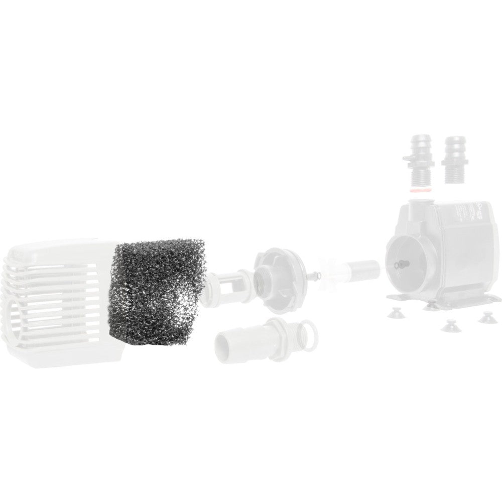 Active Aqua Pre - Filters - Black Label Supply llc