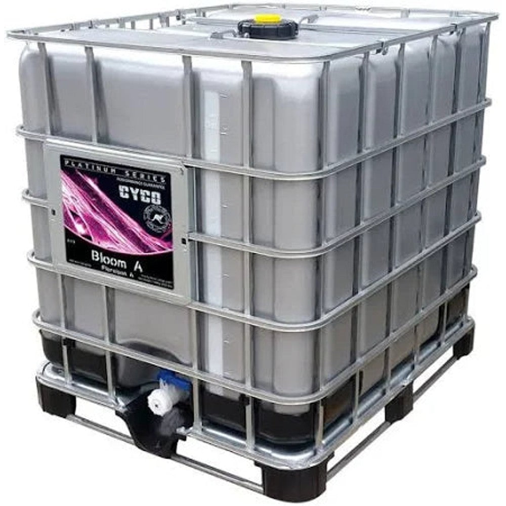 CYCO 275gal Bloom A (1/PL) – Liquid