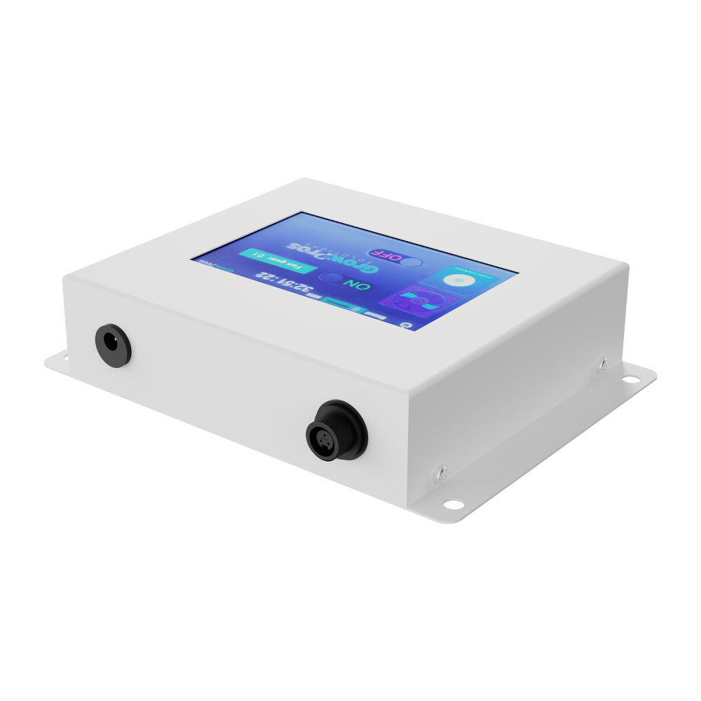 GrowPros Solutions ACS Controller
