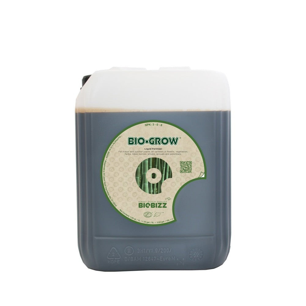 BioBizz Bio - Grow - Black Label Supply llc