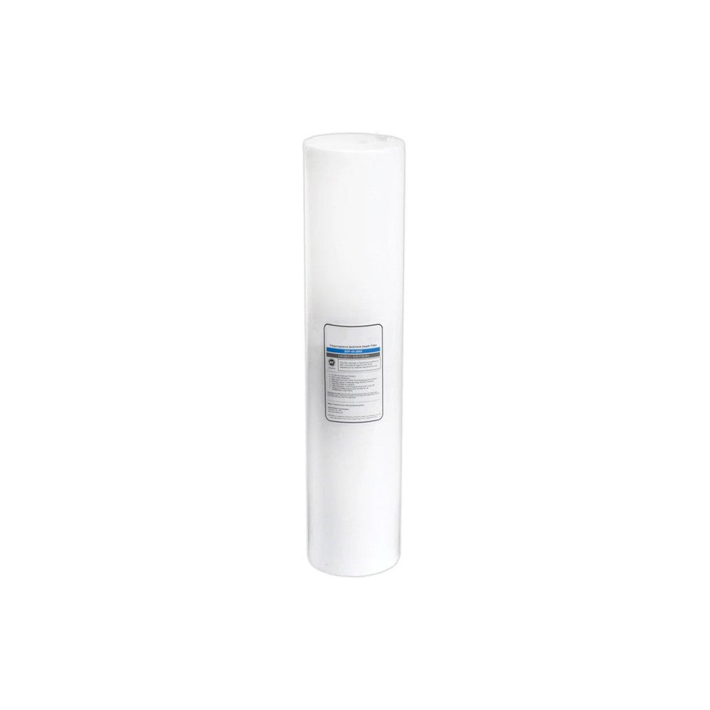 AXEON SDF-45-2005 Sediment Filter 4.5" x 20" – Water Filter - Replacement Filters / Membranes / Media