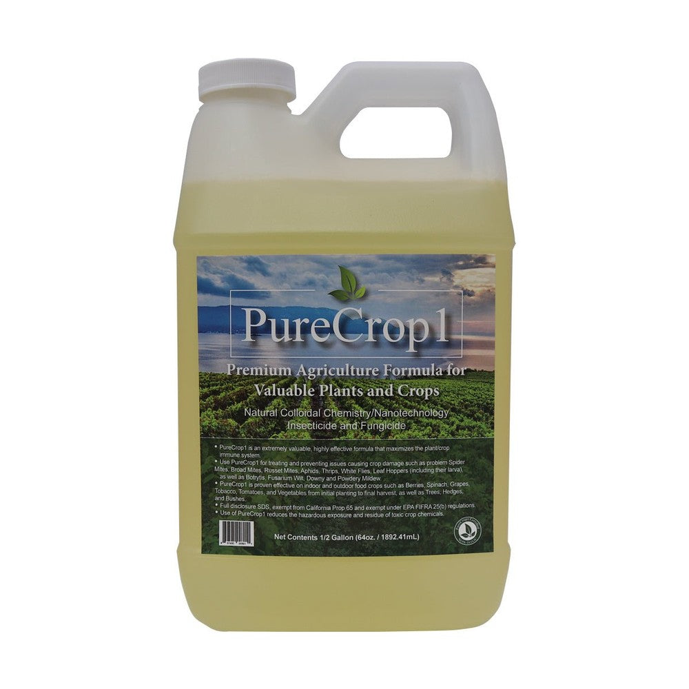 Purecrop1 - Black Label Supply llc
