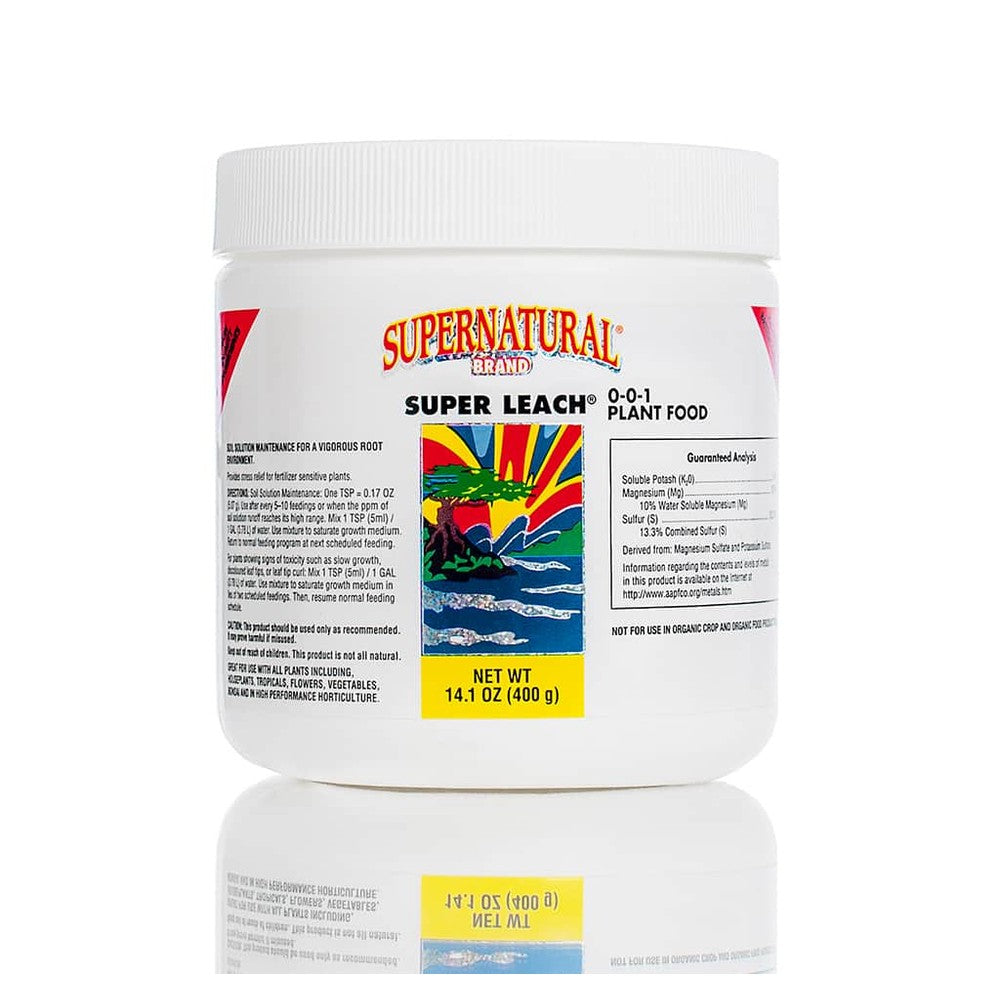 SUPER LEACH 0 - 0 - 1 - Black Label Supply llc