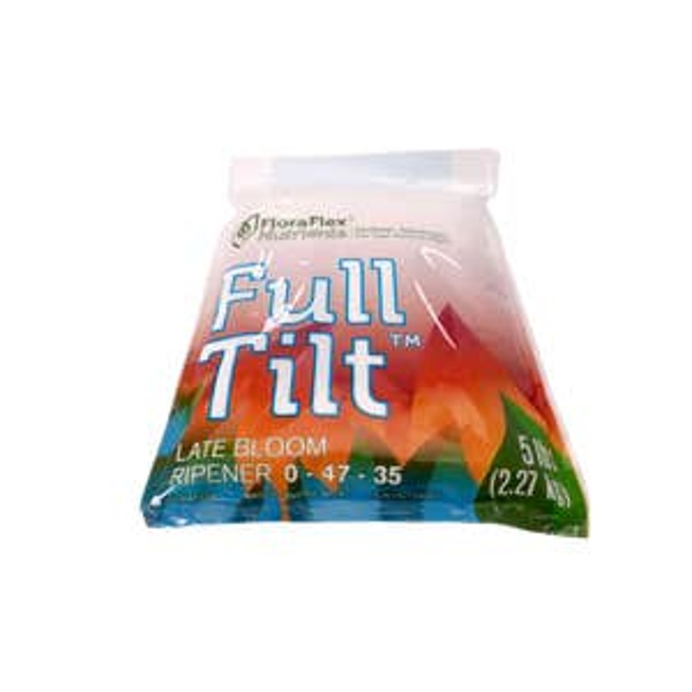 FloraFlex Nutrients - Full Tilt – Water Soluble