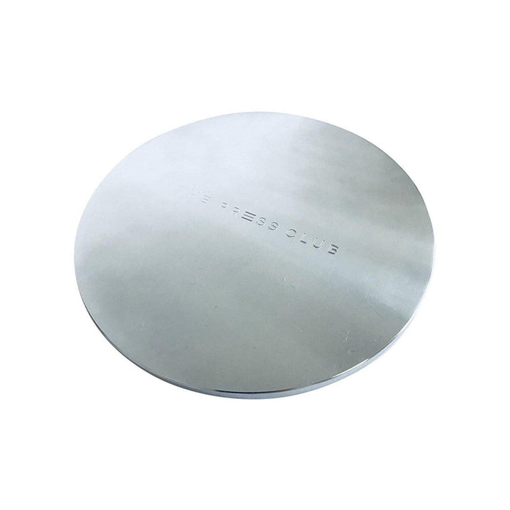 THE PRESS CLUB COLD PLATES – 6" COLD PLATE – Solventless