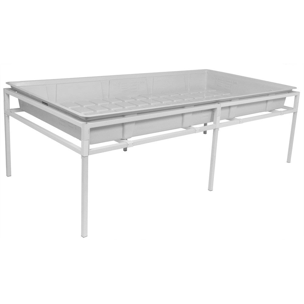 Fast Fit Tray Stand 3ft x 6ft (18/PL)