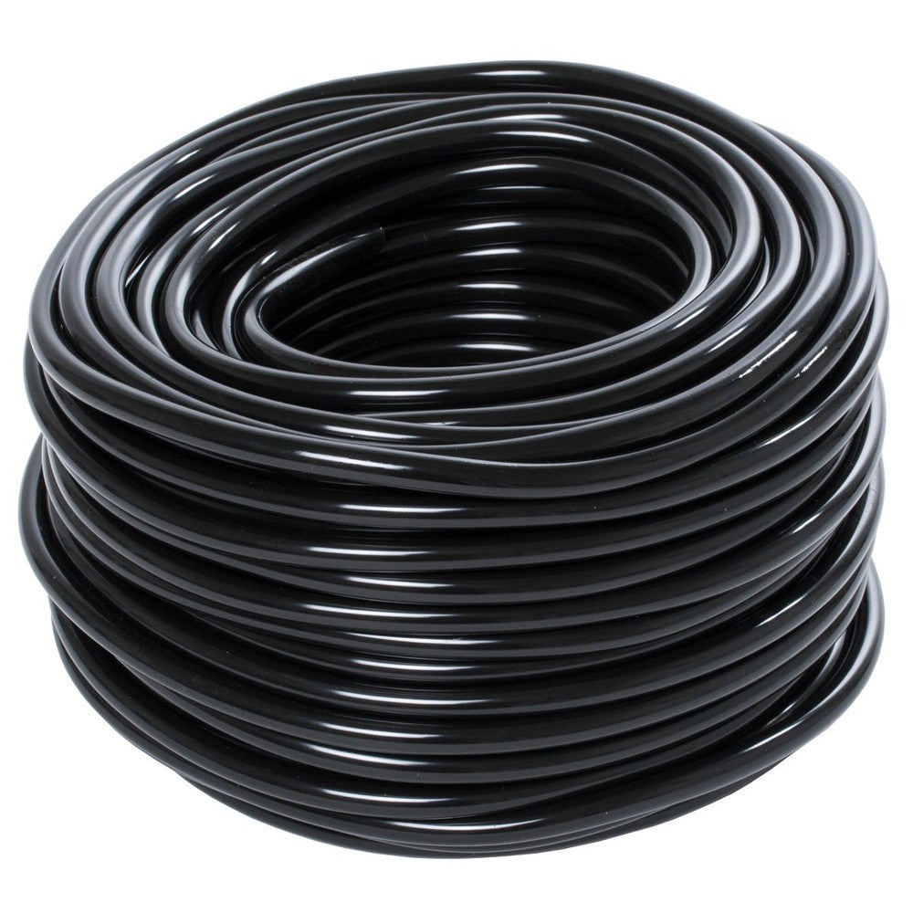 Active Aqua Black Tubing - Black Label Supply llc