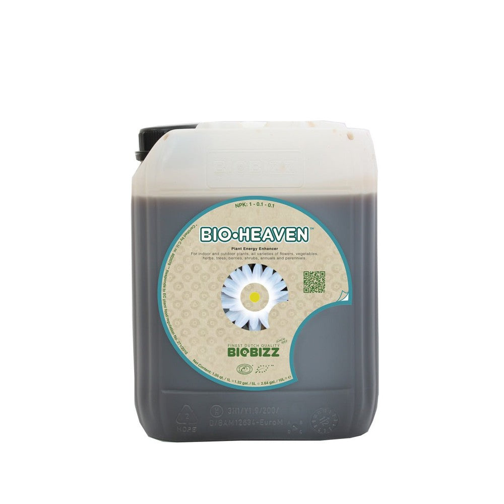 BioBizz Bio - Heaven - Black Label Supply llc