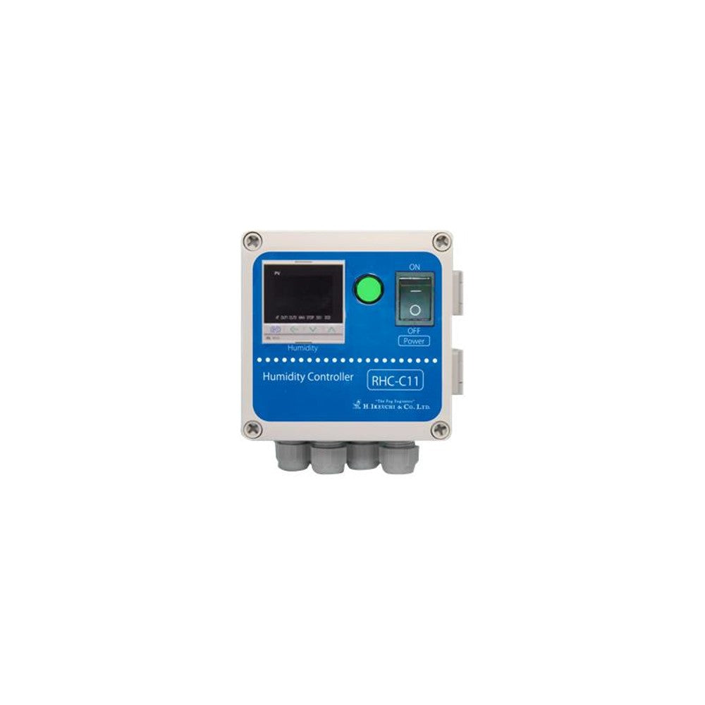 Ikeuchi Humidity Controller  RHC-C11 – Humidification