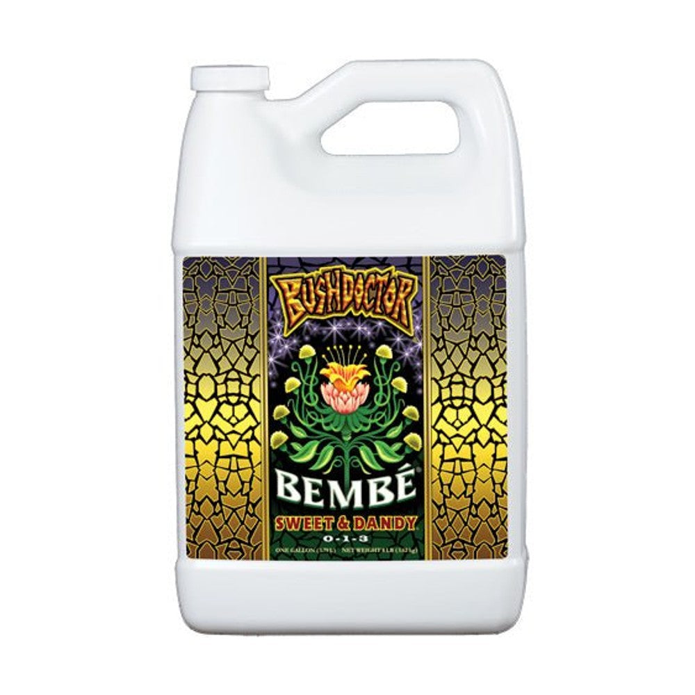FoxFarm BushDoctor Bembe - Black Label Supply llc