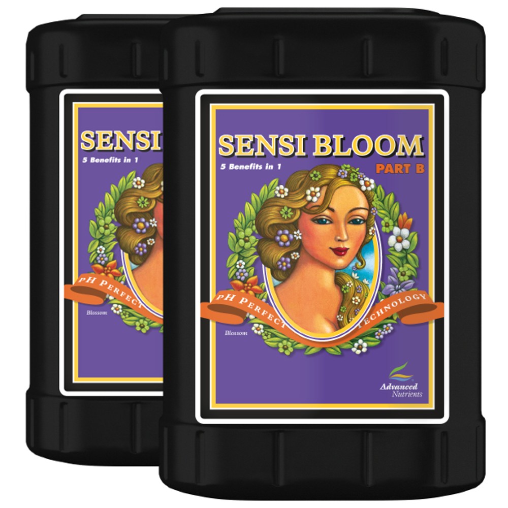 pH Perfect® Sensi Bloom Part A – 23 L – Liquid