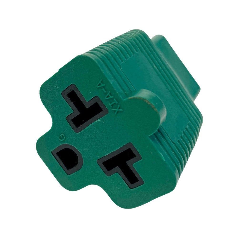 Growers Choice - 240V/120V ADAPTER - Black Label Supply llc