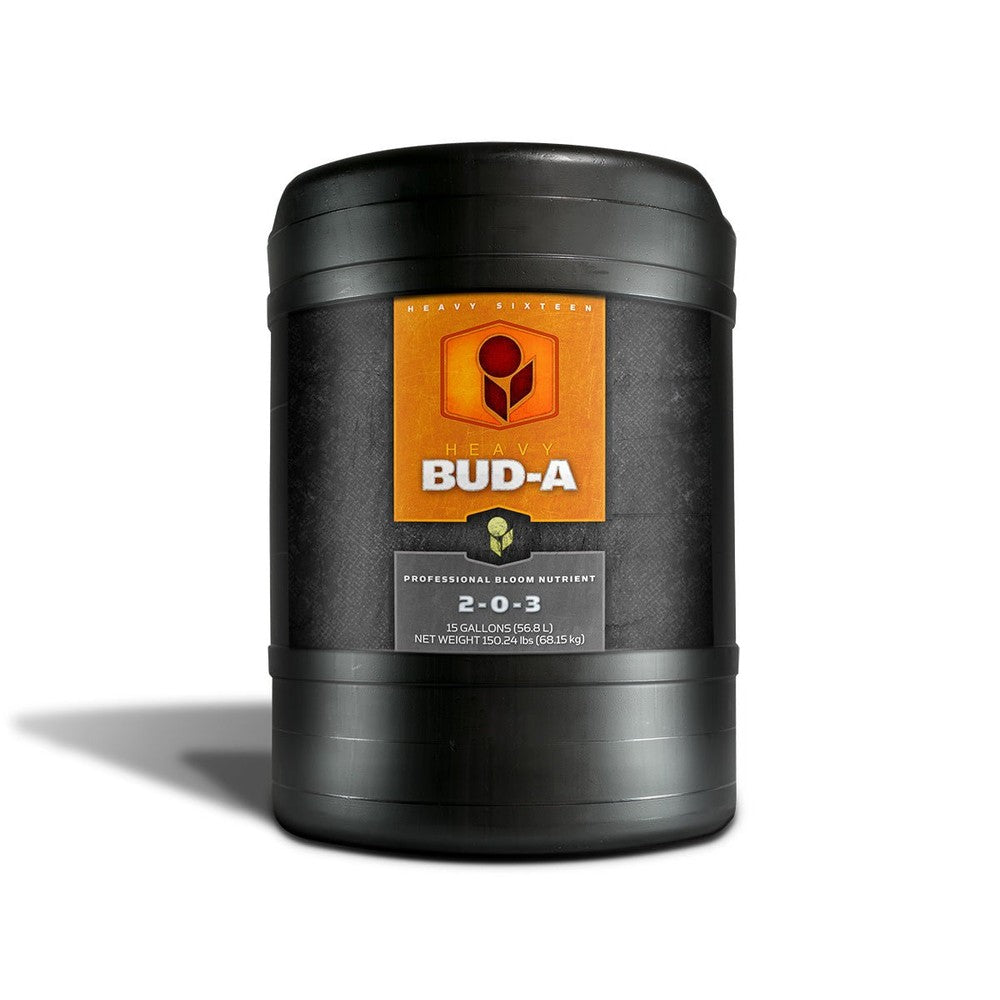 HEAVY 16 Bud A - Black Label Supply llc