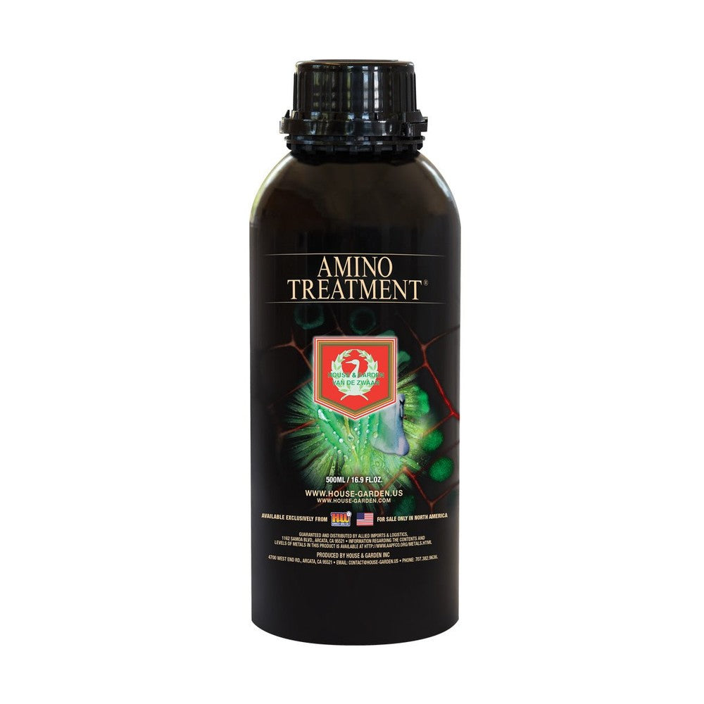 House & Garden Amino Treatment - Black Label Supply llc