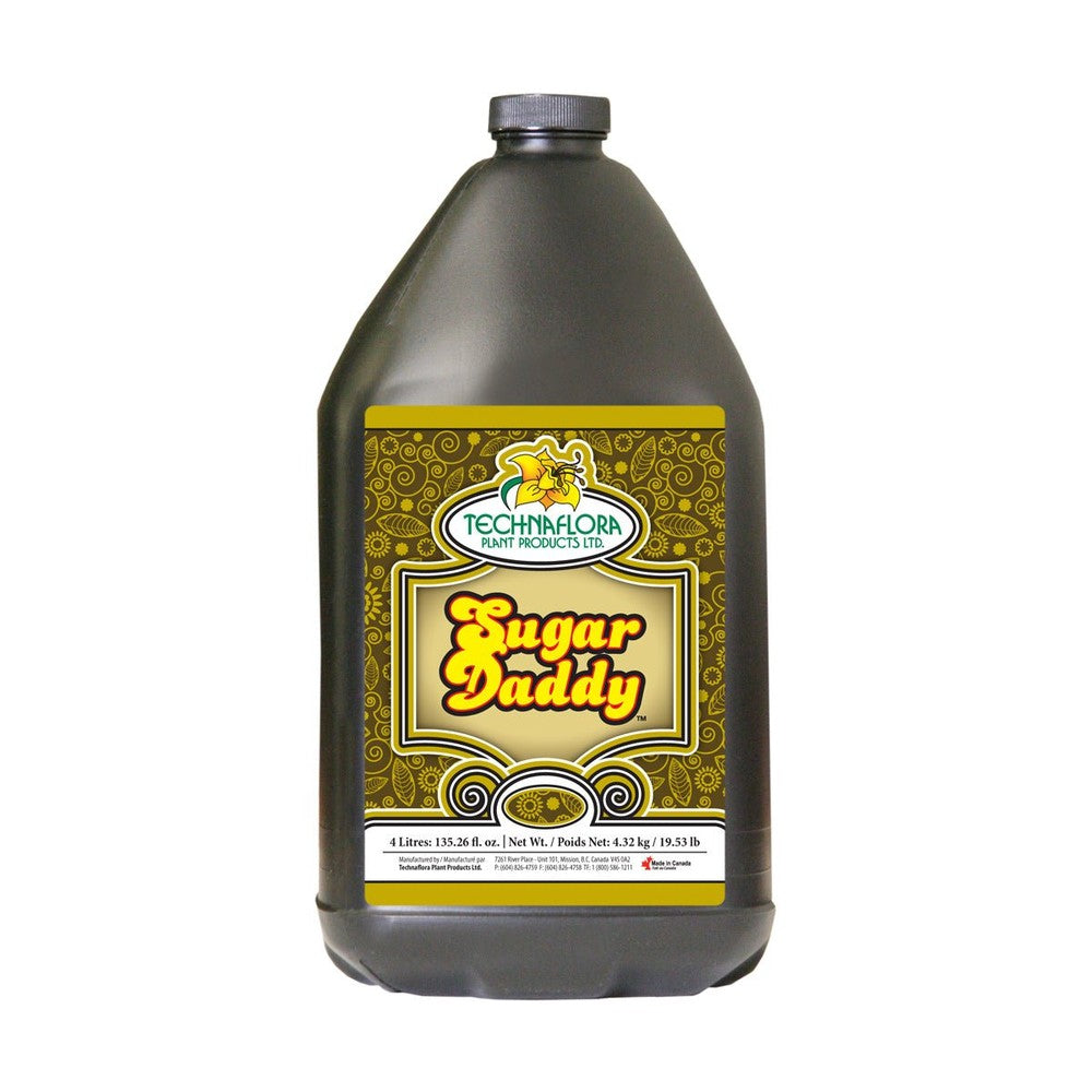 Technaflora SugarDaddy - Black Label Supply llc