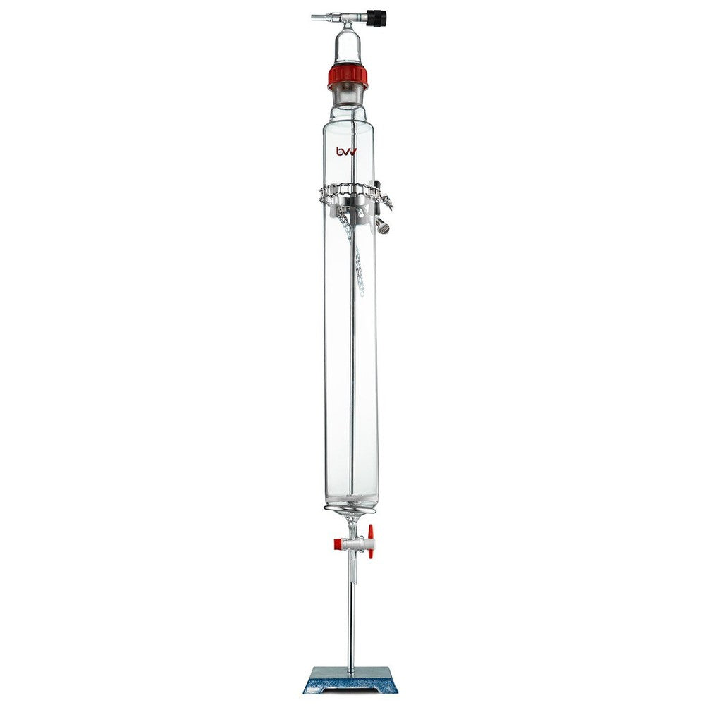 Chromatography Column Kit - Black Label Supply llc