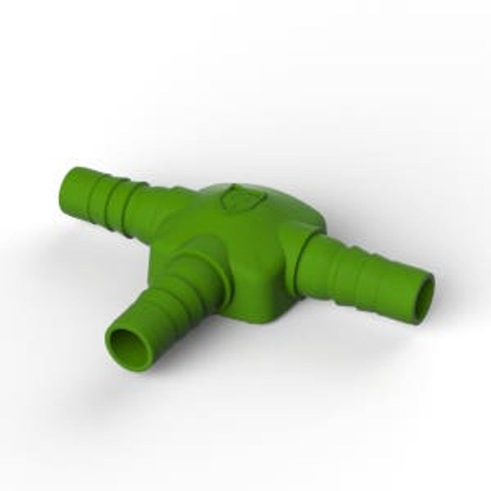 FloraFlex Drainage System Fittings/Links – Drip Irrigation