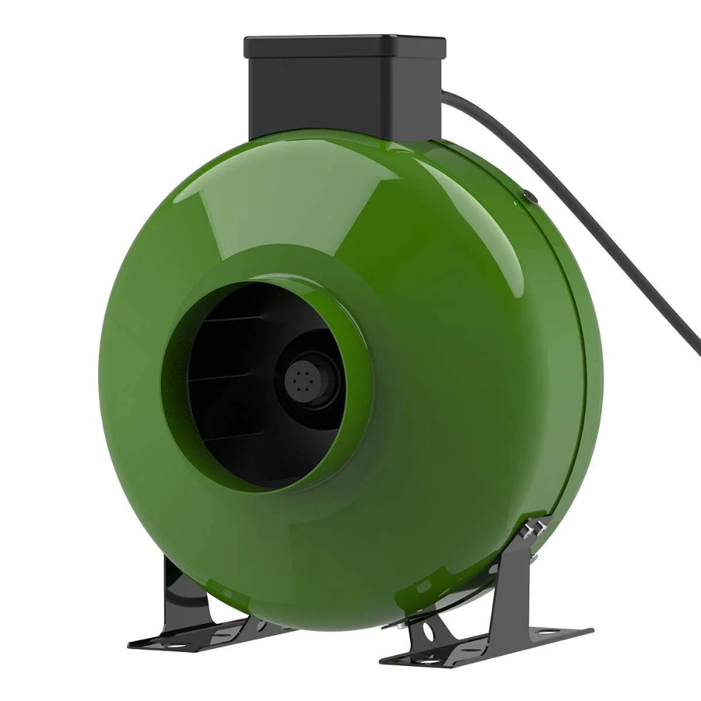 FloraFlex - Inline Fan
