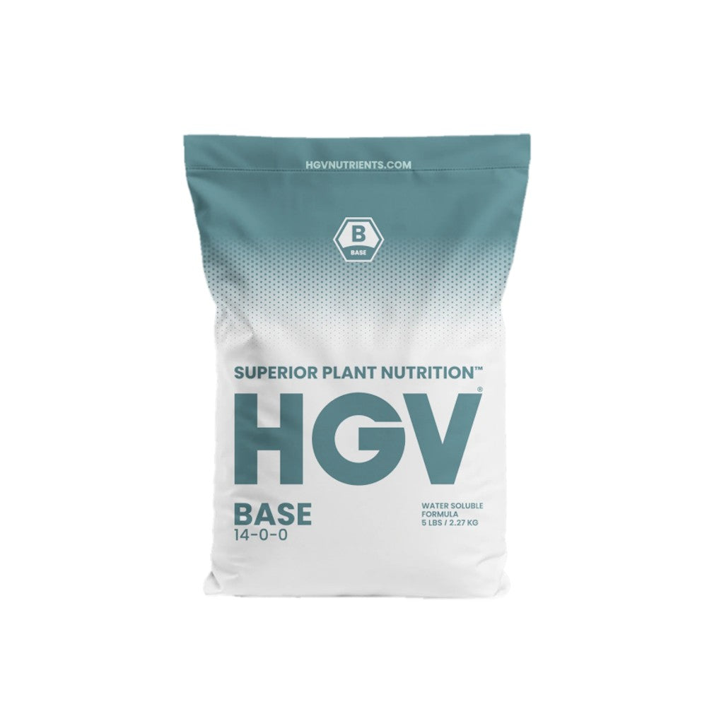 HGV Nutrients Base Formula 14.5-0-0 – Water Soluble