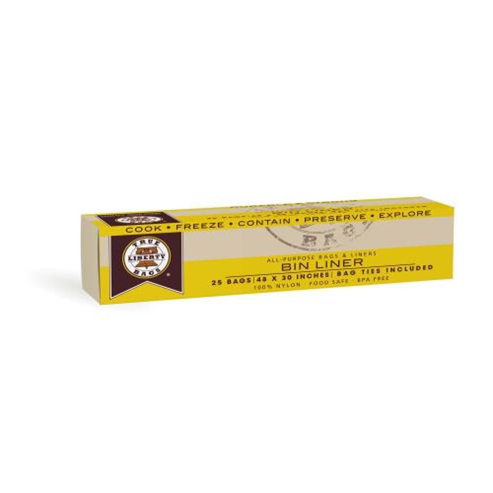 True Liberty® Liners – Storage Bags