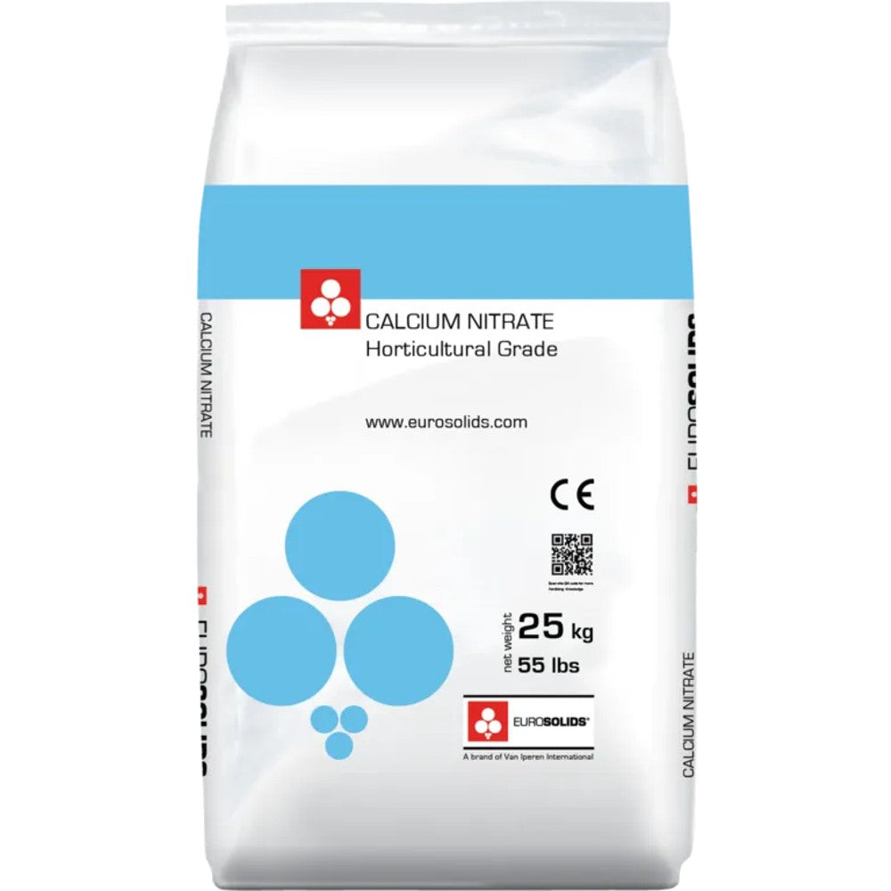 Eurosolids Formula 1 – Water Soluble
