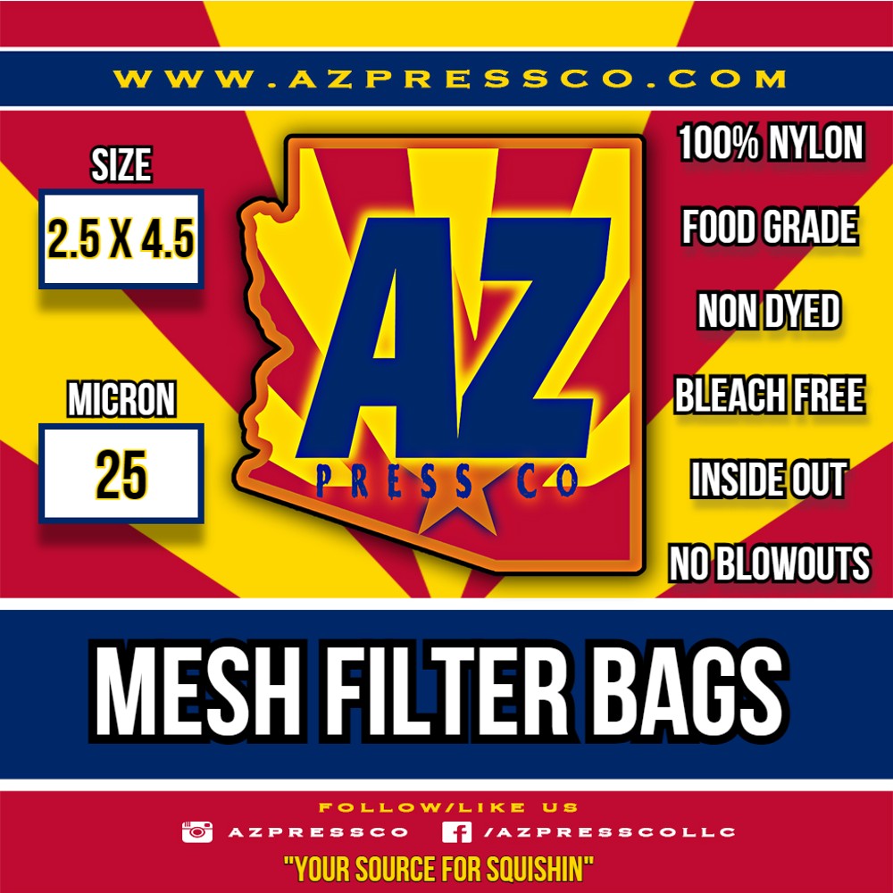 rosin bags