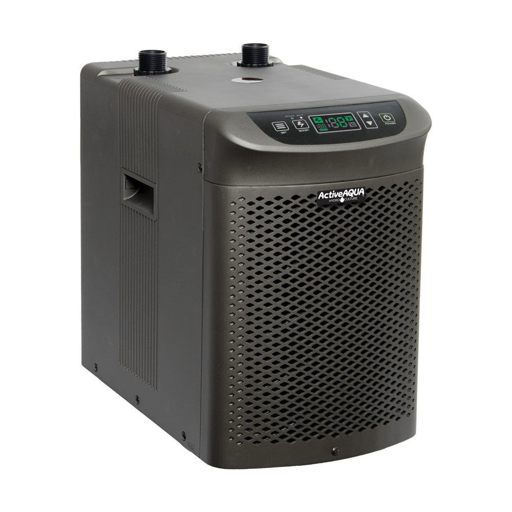 Active Aqua Chiller with Power Boost - Black Label Supply llc
