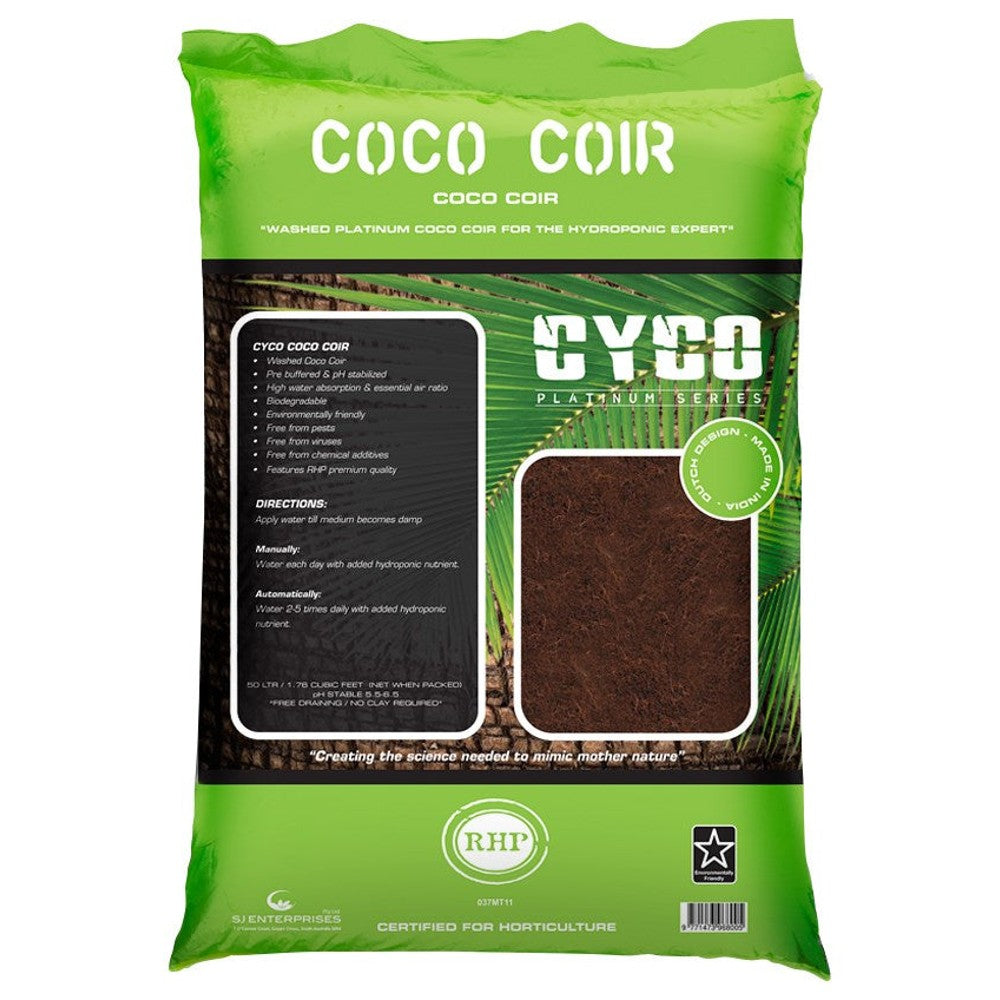 CYCO 50L Coco Coir (45/PL)