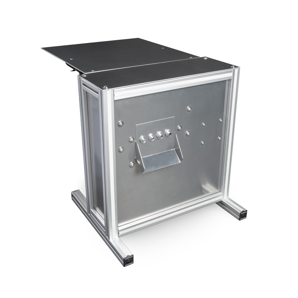 EZ Trim - Bud Bucker Mini – Bucking Machine