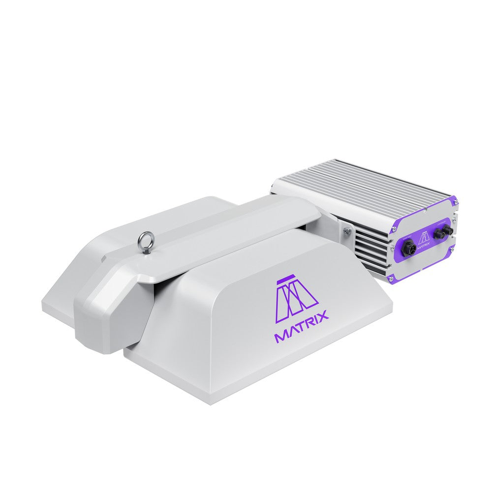 Matrix DE 1000W HID Fixtures – HID